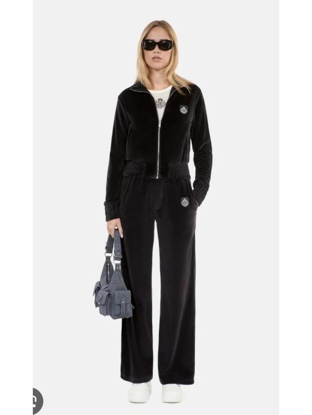 The Kooples Embellished Tracksuit Set